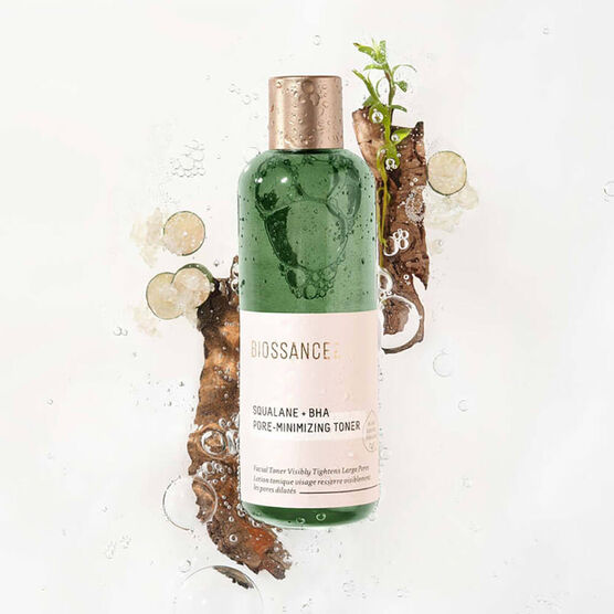 BIOSSANCE  BHA PORE MIN  TONE 120ML